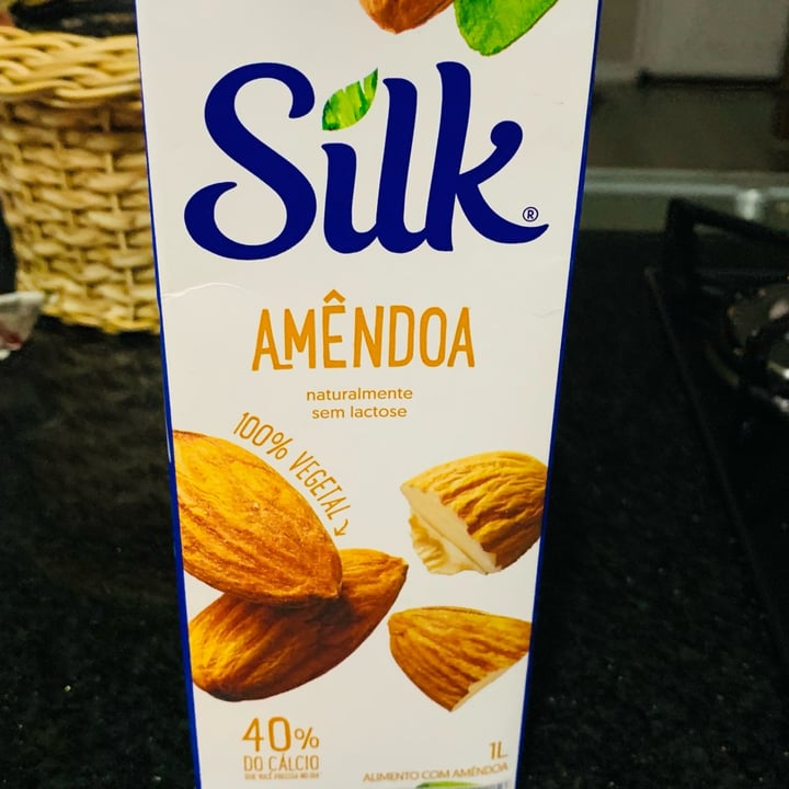 review photo of Vega Milk Vega Milk shared by @moisesjr on 01 May 2022 - review