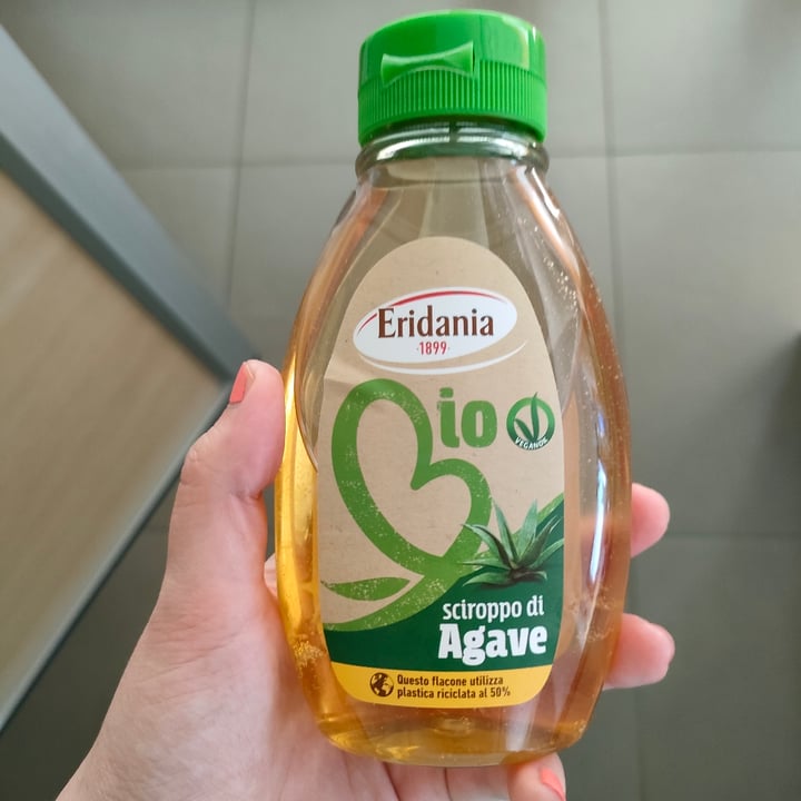 photo of Eridania Sciroppo Di Agave shared by @jericam on  30 Oct 2022 - review