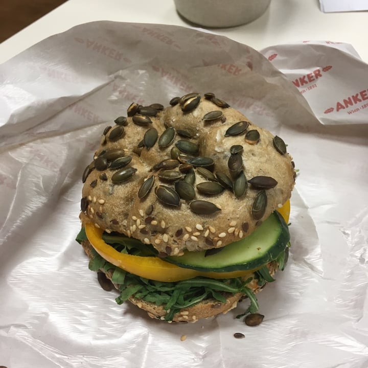 review photo of Anker Vitalweckerl shared by @tchuci on 14 Mar 2020 - review
