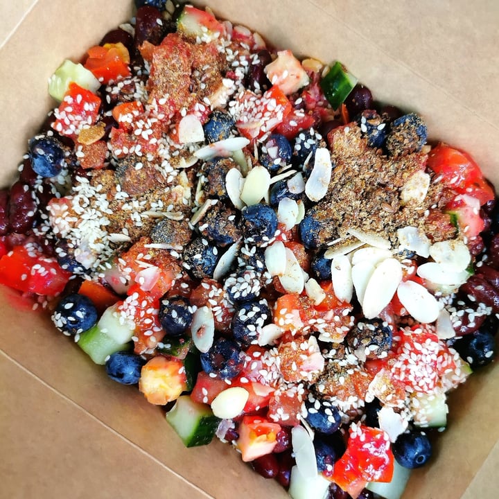review photo of Yuícery Alserbachstraße Rice Bowl shared by @kros on 21 Aug 2021 - review