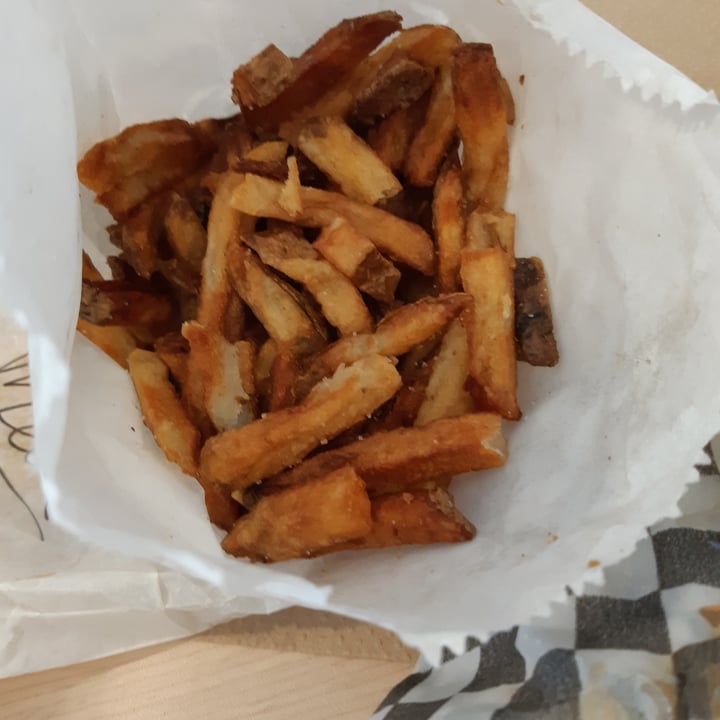 review photo of Maynard Nashville Tofu shared by @goldenwish on 01 Sep 2022 - review