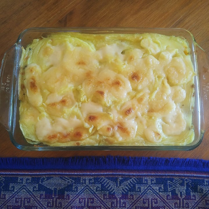 review photo of Felices Las Vacas Queso Cremoso shared by @belup on 30 Mar 2021 - review