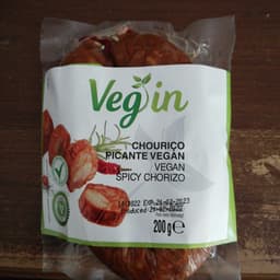 Veg in