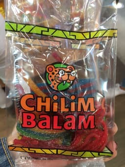 Chilim balam