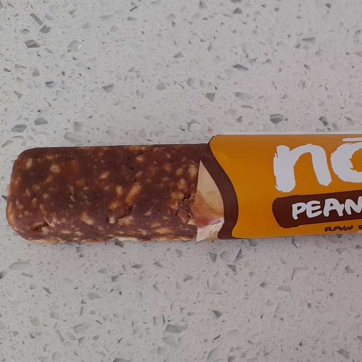 photo of Nākd. Peanut Delight shared by @gabbyy39 on  30 Sep 2021 - review