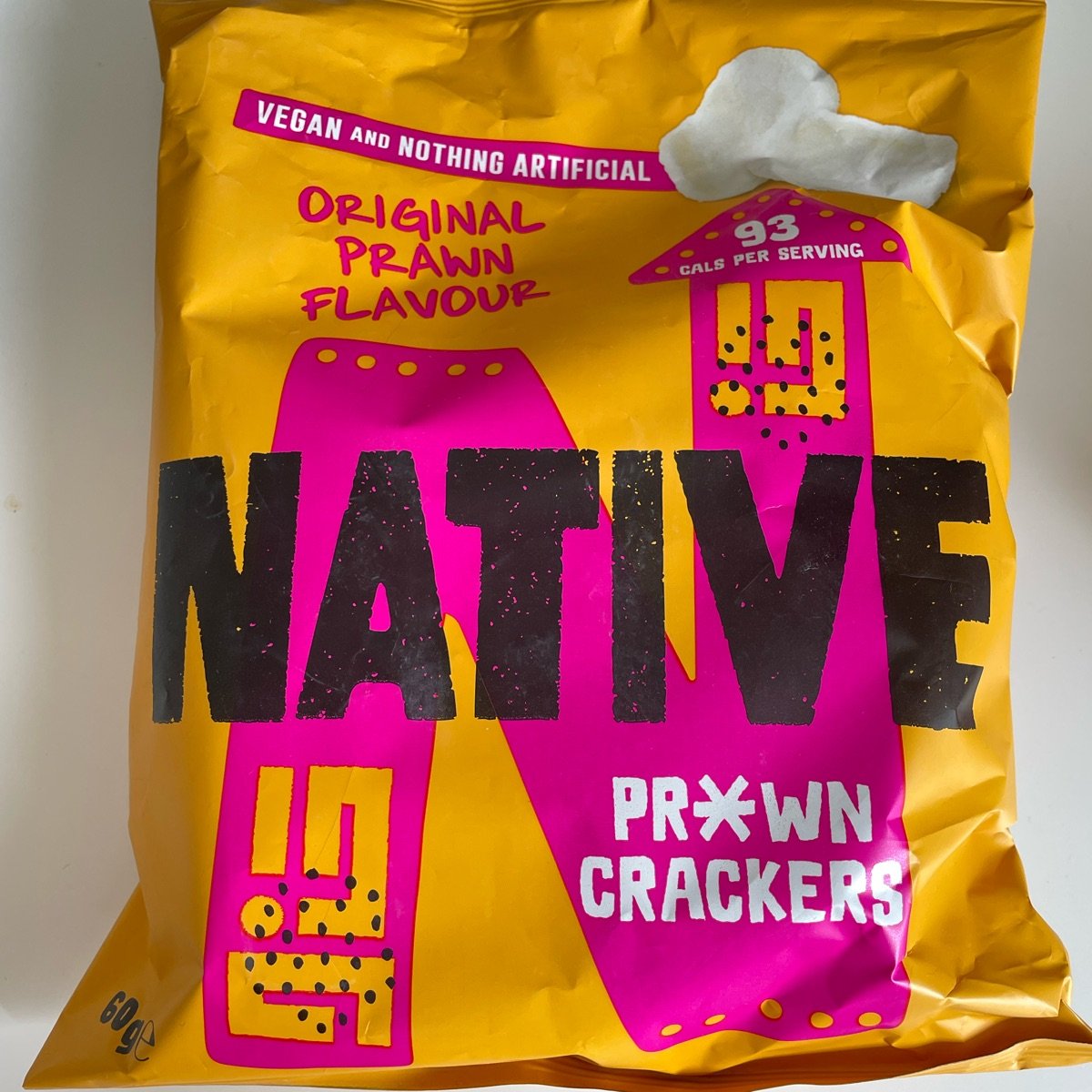 Native Snacks Original Prawn Crackers Reviews Abillion native-snacks-original-prawn-crackers-reviews-abillion