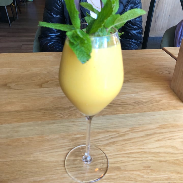 photo of Bodhi - vegan living Mango Koko shared by @franciiotto on  08 May 2022 - review