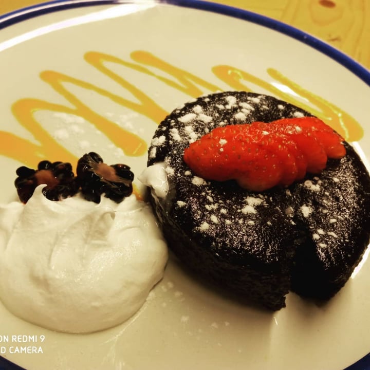 review photo of Gallo Santo Coulant shared by @veggisa on 01 Nov 2021 - review