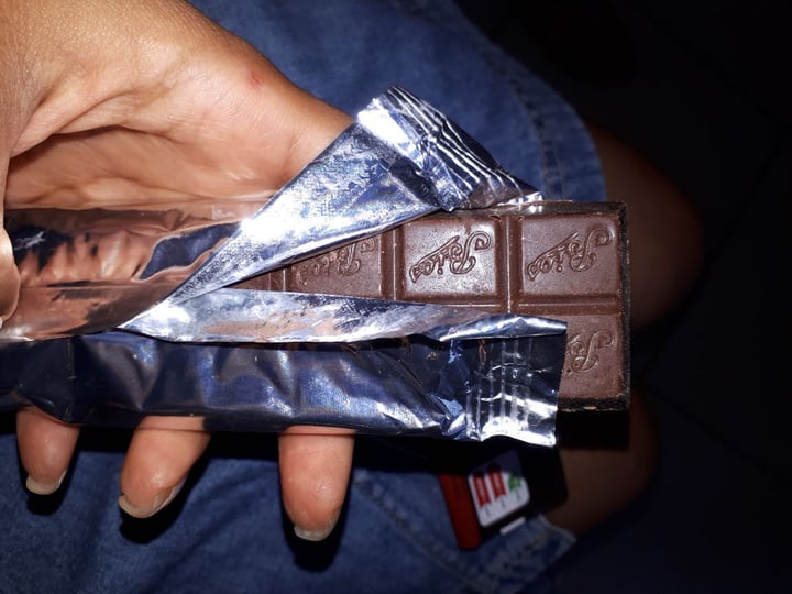 review photo of Bios BIOS Tableta de chocolate shared by @violeta on 03 Aug 2019 - review