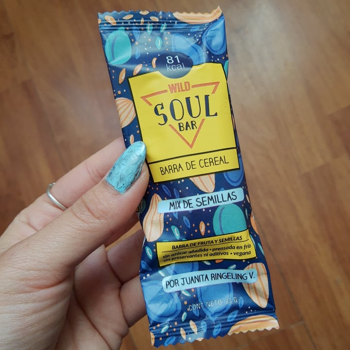 photo of Emporio Clafira Soul Bar shared by @catalinapoblete on  06 May 2021 - review