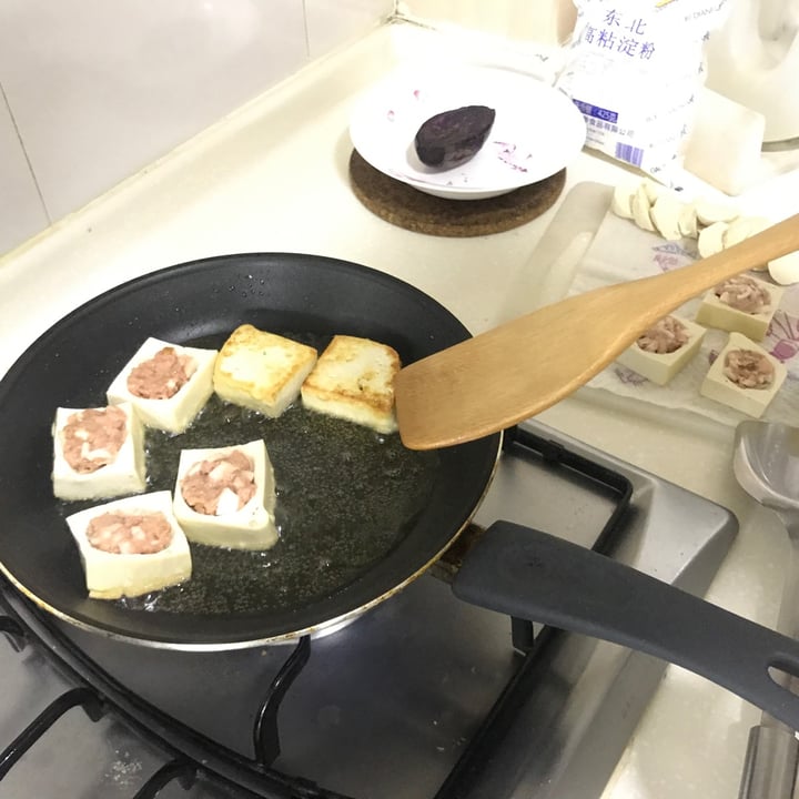 photo of OmniFoods Omni Mince shared by @rosewong on  28 Jun 2020 - review