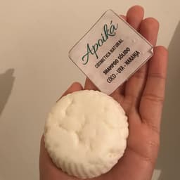 Apoiká cosmética natural