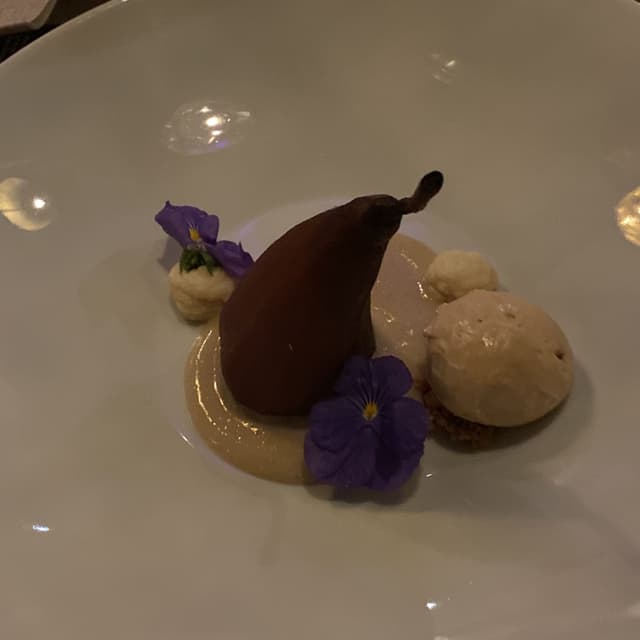 Photo of the dish “Pera”