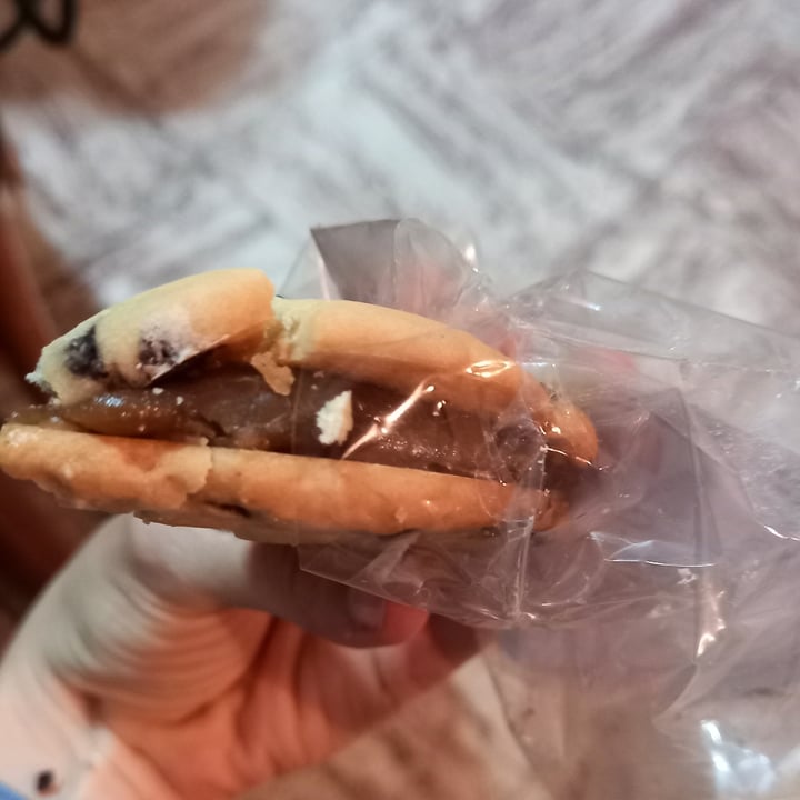 photo of Libre cookies Alfacookie shared by @mardumrauf on  02 Jun 2021 - review