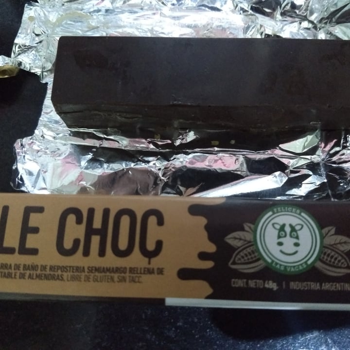 review photo of Felices Las Vacas Le Choc shared by @jisam on 05 Jul 2022 - review