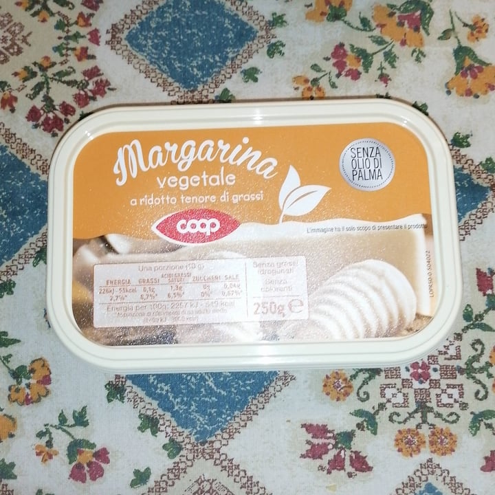 review photo of Coop Margarina shared by @meg333 on 17 Mar 2022 - review