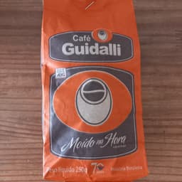 Guidalli