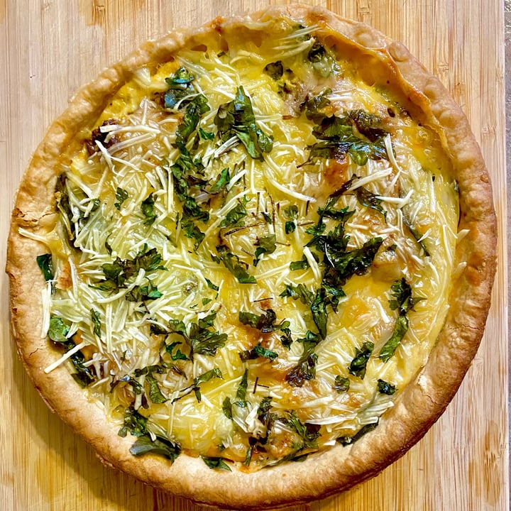 review photo of Tenderflake Deep Dish Pie Shell shared by @hajojo on 18 Oct 2022 - review