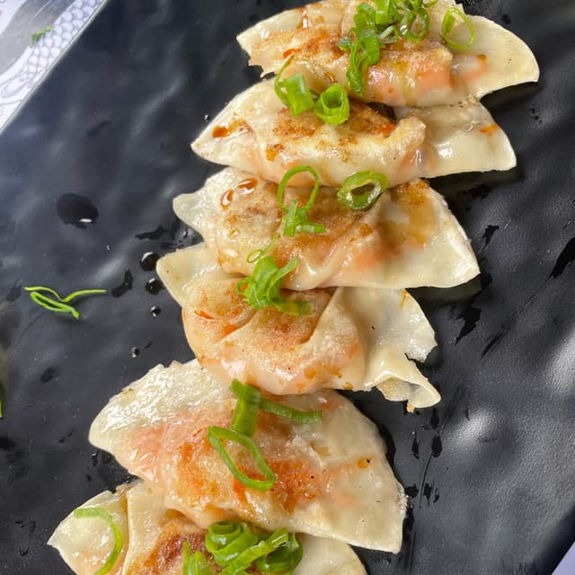 Photo of the dish “Guioza”