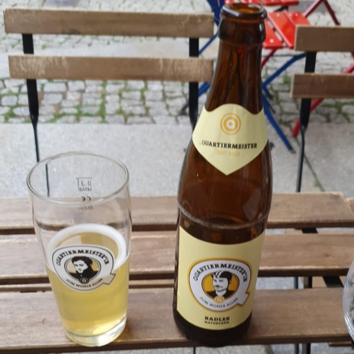 review photo of Steffenhagen Quartiermeister shared by @kirsten123 on 14 Sep 2022 - review