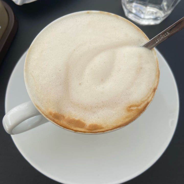 photo of Edy cappuccino di soia shared by @ladymiriam on  23 Jun 2022 - review