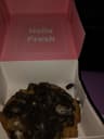 Night Owl Cookies