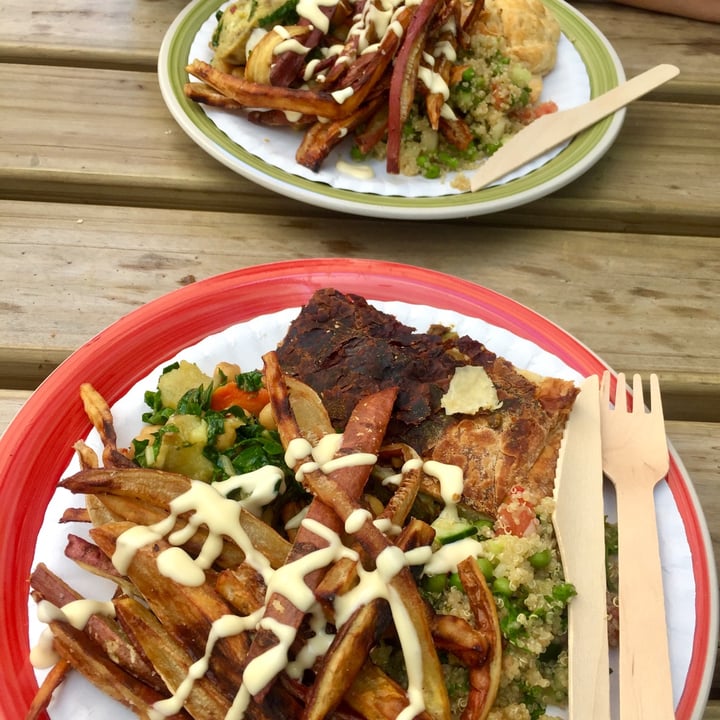 photo of The Sunshine Food Sprouting Co A Bit Of Everything 👌 shared by @theconscioushustle on  12 Aug 2020 - review