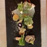 Aubergine Restaurant