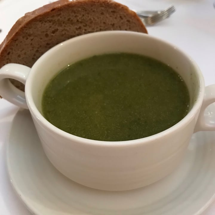 photo of Reduce Hotel Vital Superior Bad Tatzmannsdorf Four course dinner menu shared by @lunaleeat on  29 Jul 2020 - review