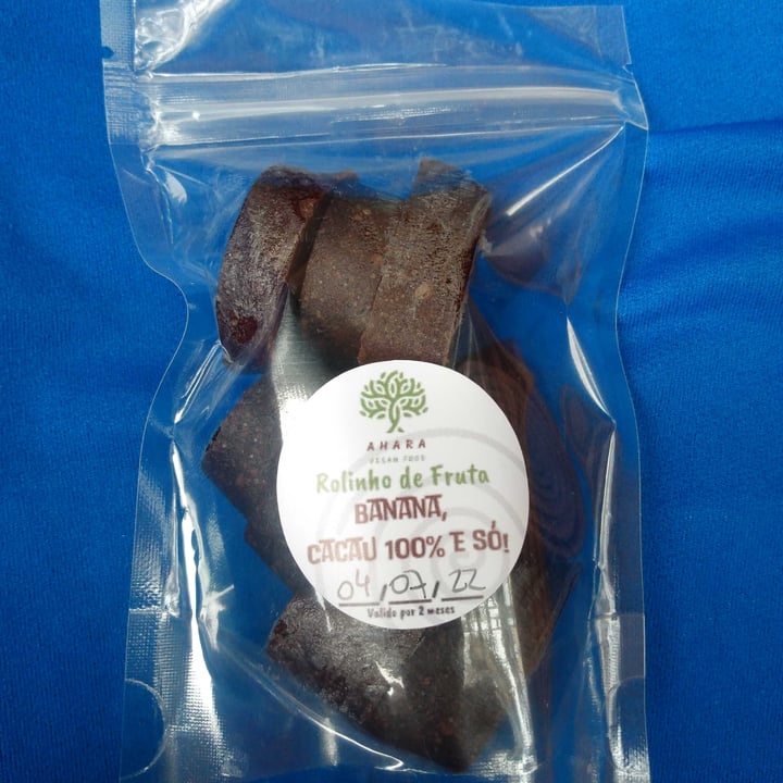 review photo of Caseiro e Natural Rolinho 100% Fruta shared by @sivabolenath on 16 Jul 2022 - review