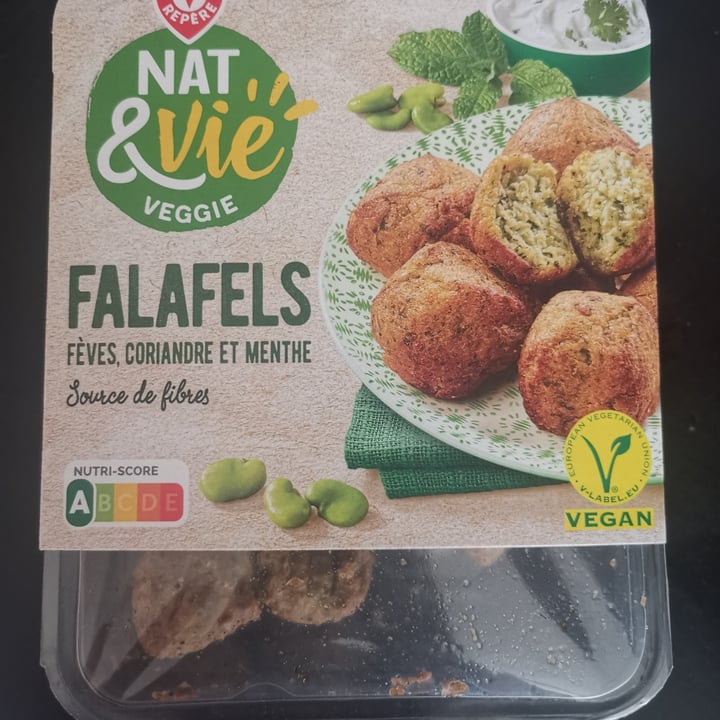 review photo of Marque repère palets Legumes shared by @lunetta on 27 May 2022 - review