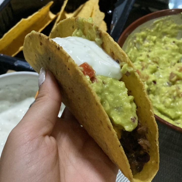 photo of Sequóia Taco night shared by @hashiefaca on  02 Aug 2022 - review