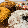 Donuts Amoridoce