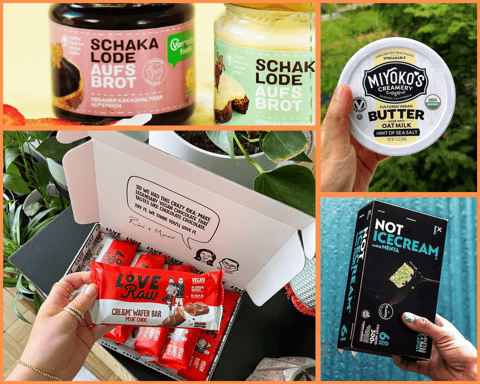 Do plant-based products labeled with “meat” or “milk” confuse you?