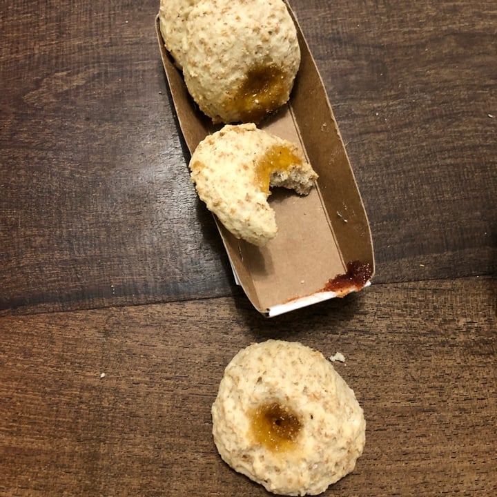review photo of Kiwicha Pepas de quinoa Surtidas Mini shared by @ushiveg on 29 Sep 2021 - review