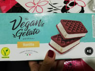 The Vegan Gelato