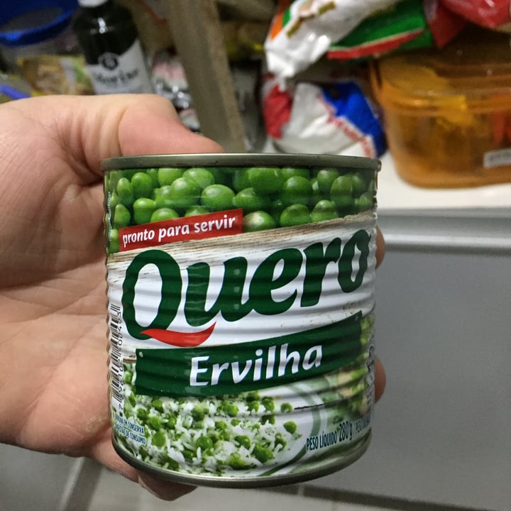 review photo of Ervilha, marca Quero Ervilha Quero shared by @thaisvs on 10 Jun 2022 - review