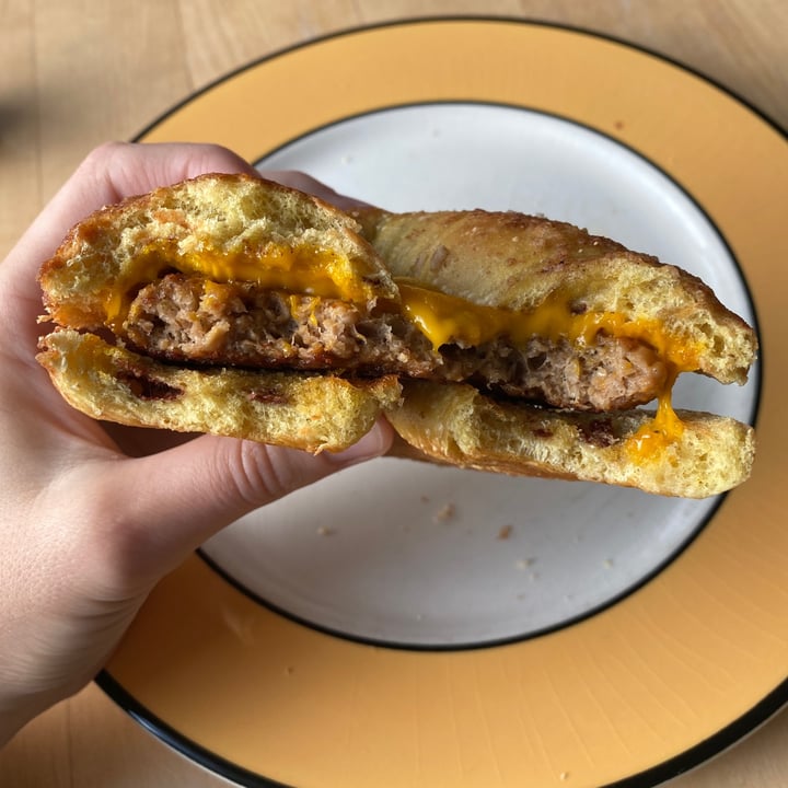 photo of Impossible Foods Impossible Sausage (Ground - Spicy) shared by @snl017 on  07 Nov 2021 - review