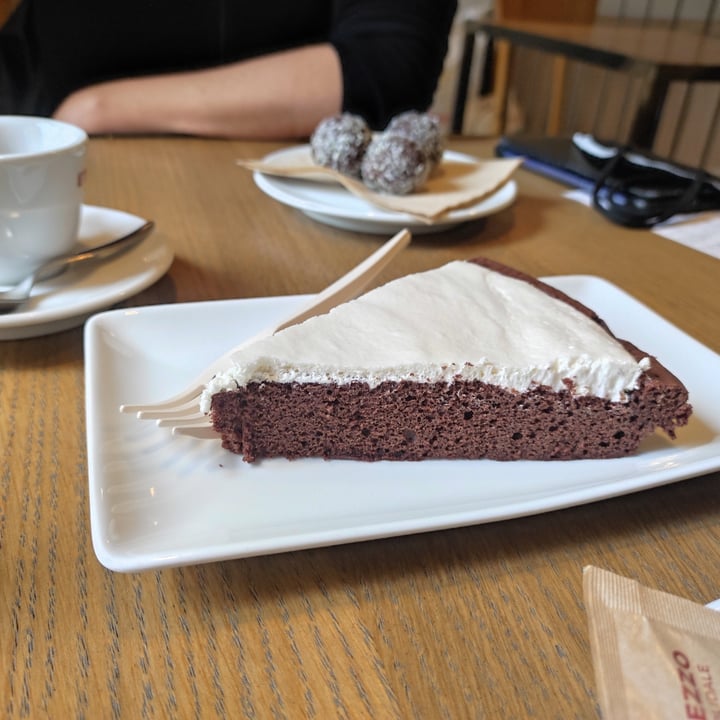 photo of Radicetonda Delizia al cioccolato shared by @valeriaortolani on  05 May 2022 - review