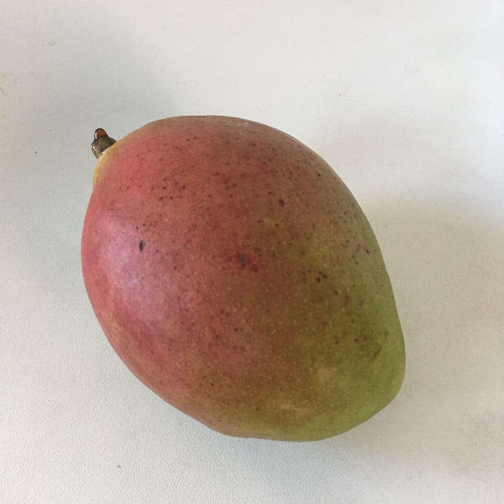 photo of Trader Joe's Mango shared by @groundturmeric on  30 Sep 2021 - review