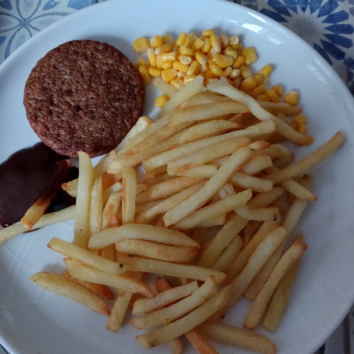 photo of McCain Frites Au Four Allumettes shared by @lucyb1970 on  02 Sep 2021 - review