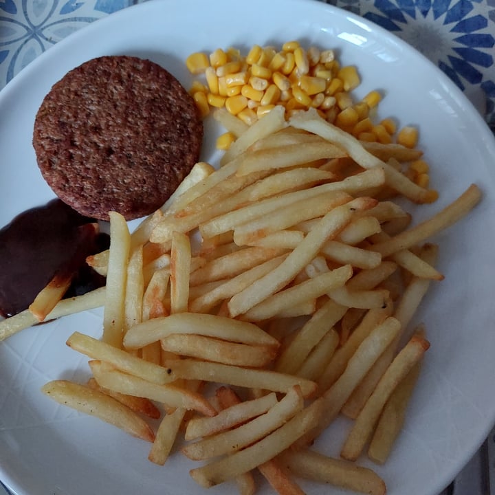 review photo of McCain Frites Au Four Allumettes shared by @lucyb1970 on 02 Sep 2021 - review