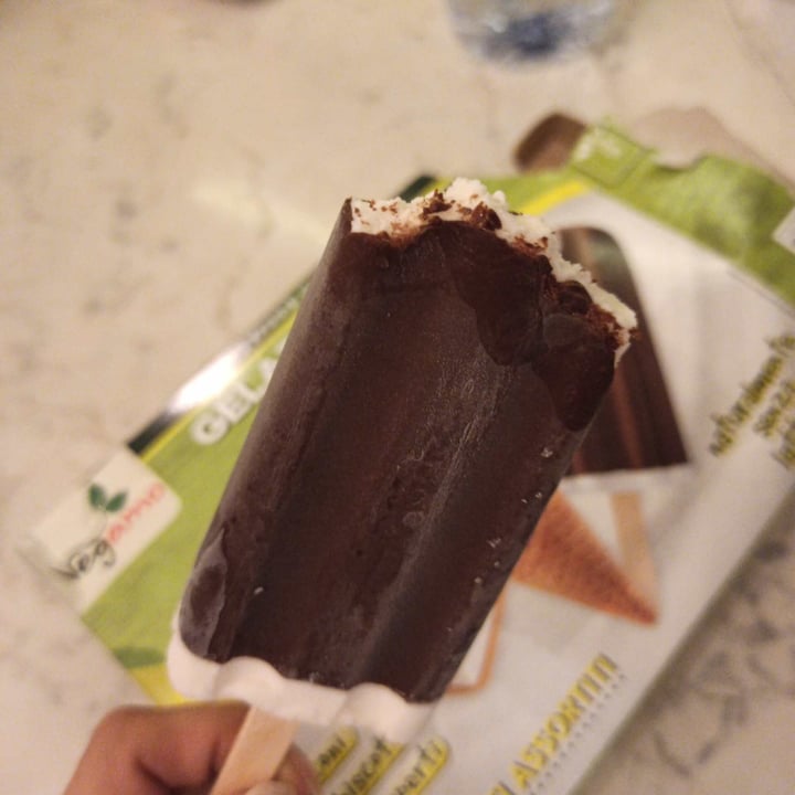 review photo of Vegamo Gelateria assortita shared by @bitterness on 06 Jun 2022 - review
