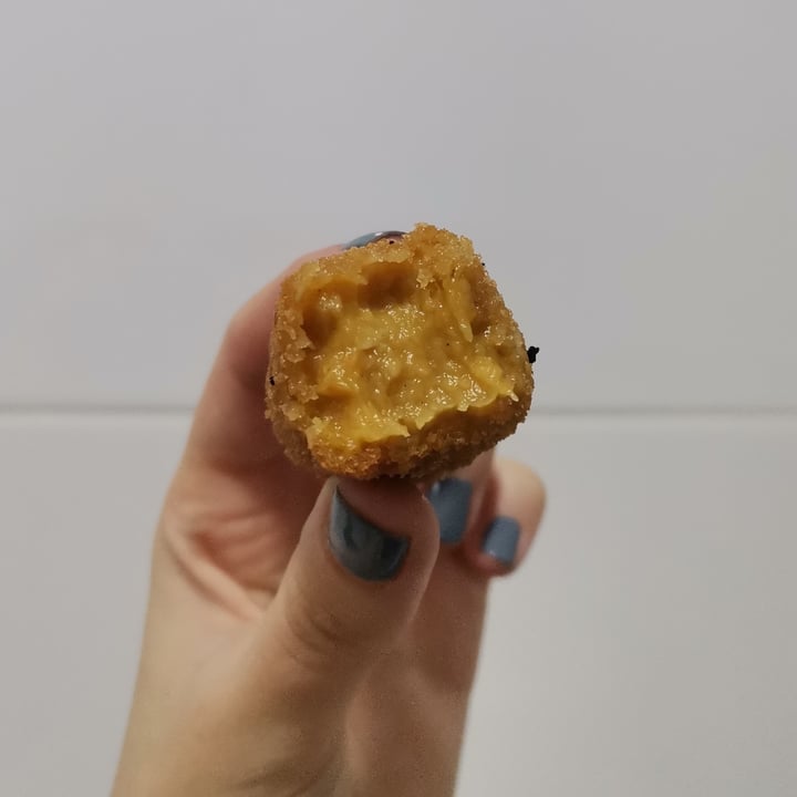 review photo of Maheso Croquetas con Base de Soja shared by @nikius09 on 16 Oct 2020 - review