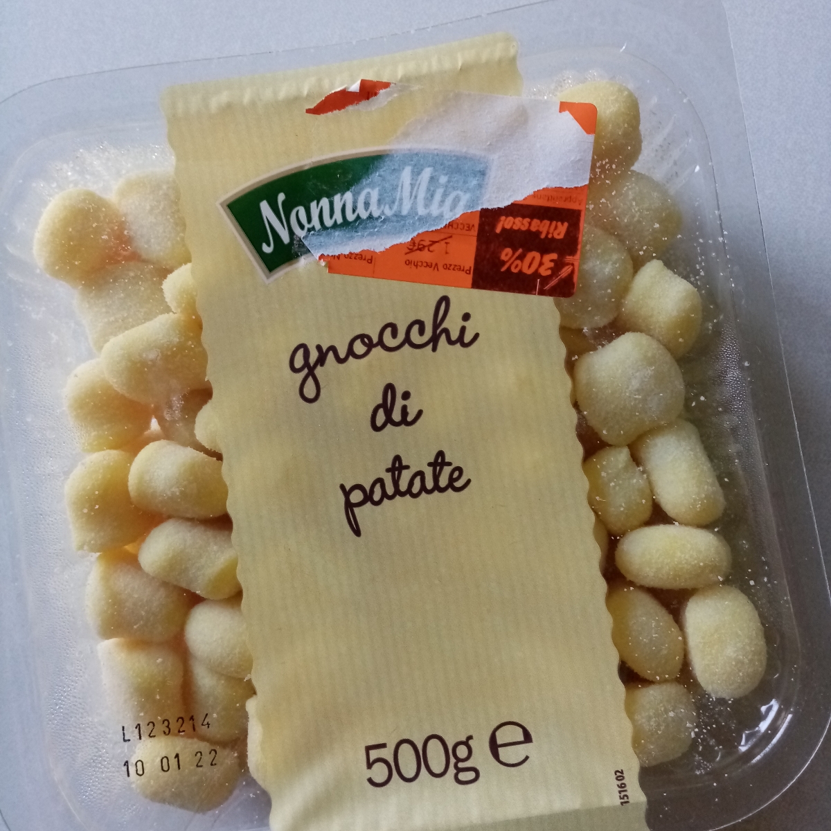 crocchette di patate ricetta della nonna
