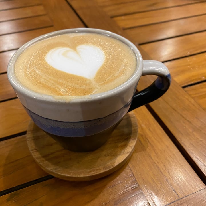 review photo of ANANTARI COFFEE Caffè mocha shared by @kchaitanyach on 20 Jun 2022 - review