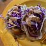 La taquería vegiee
