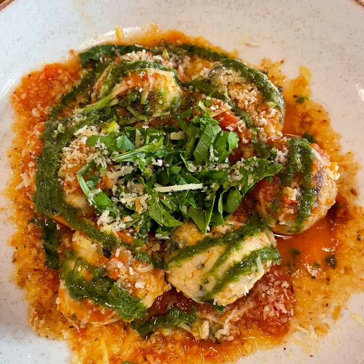 photo of Teva Gnudi Marinara shared by @ft2020 on  18 Sep 2022 - review