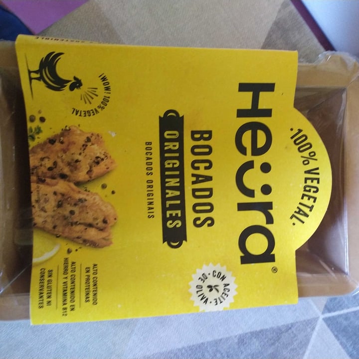 review photo of Heura Bocados Mediterráneos shared by @noeac on 29 Sep 2020 - review