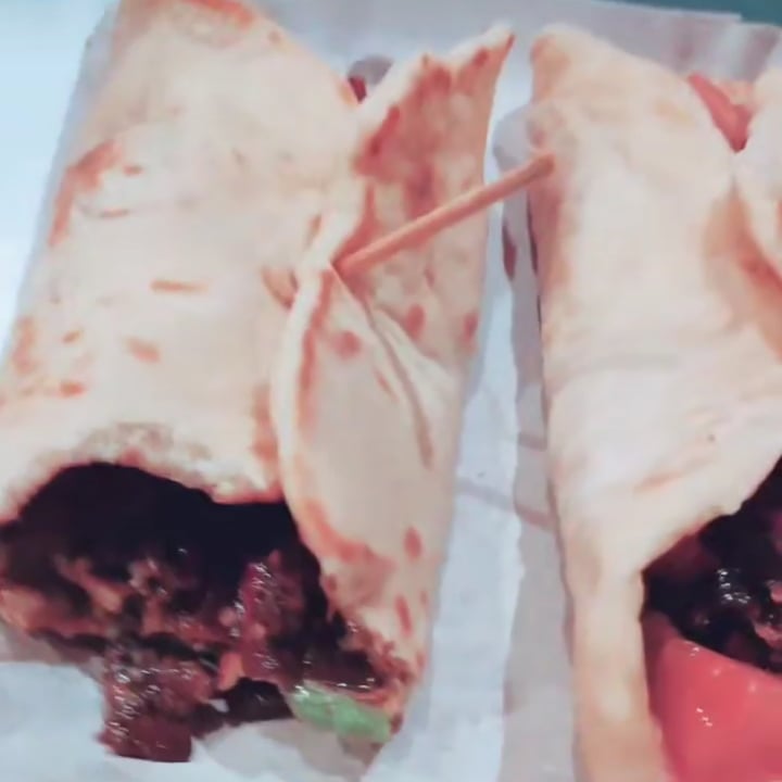 review photo of Fungicvegana Wraps FUNGI shared by @piliquinterno on 04 Feb 2022 - review
